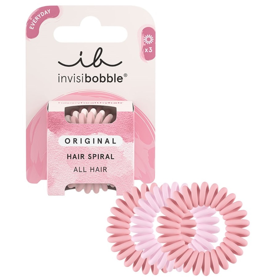 Invisibobble Original The Pinks Prezzo Ridotto