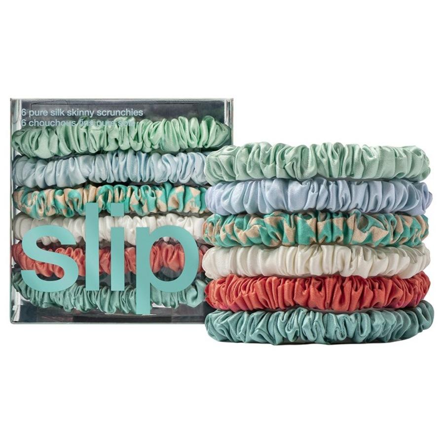 slip Hair Care Seabreeze Skinny Scrunchies Sottocosto