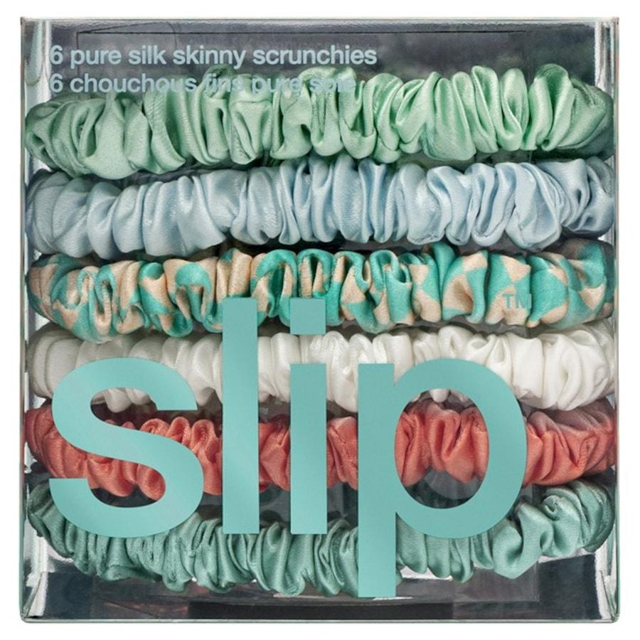 slip Hair Care Seabreeze Skinny Scrunchies Sottocosto