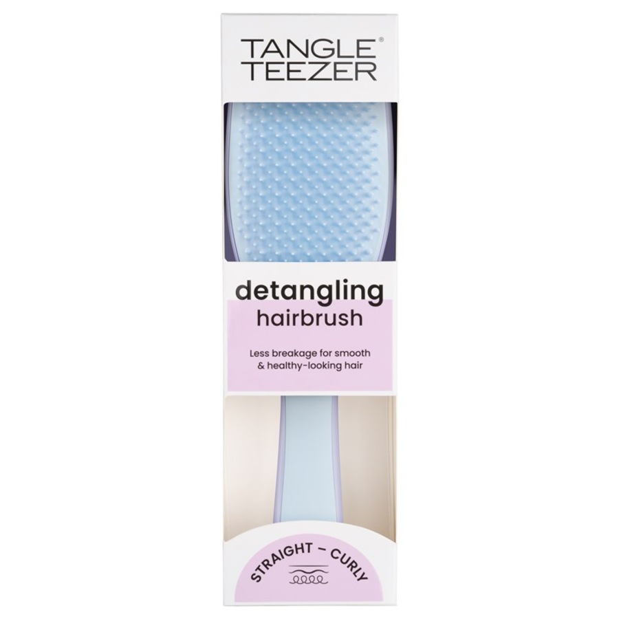 Tangle Teezer The Wet Detangler Lilac & Blue In Vendita