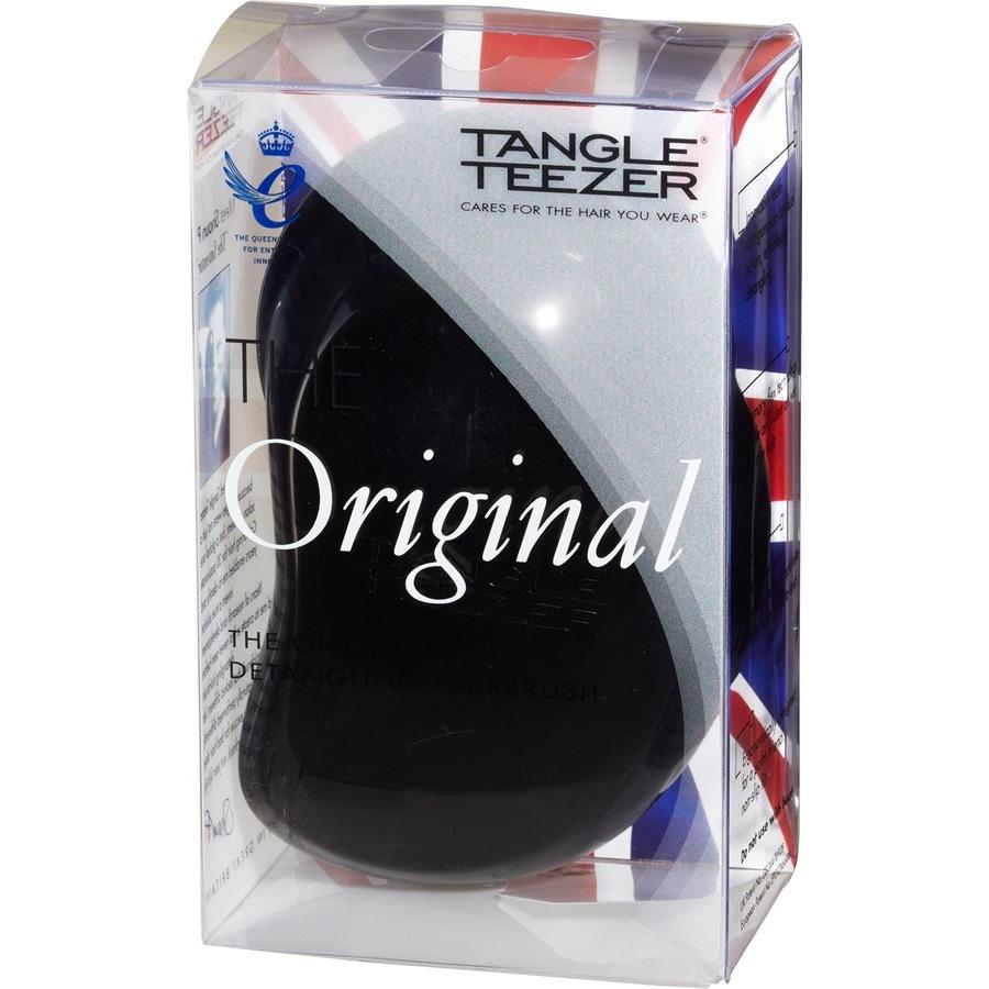 Tangle Teezer Original Panther Black Vendita Economica