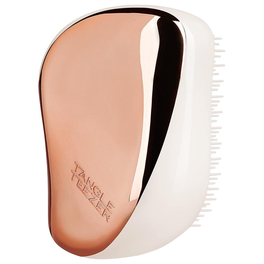 Tangle Teezer Compact Styler Rose Gold Cream I Più Venduti