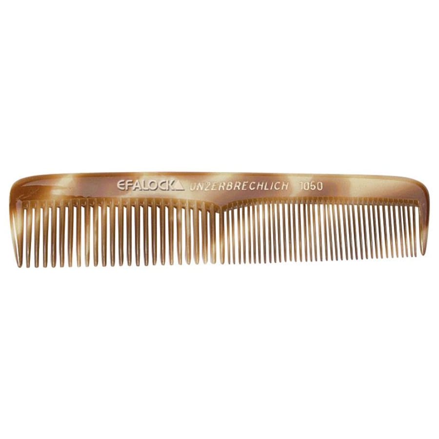 Efalock Professional Pettini Pettine tascabile in nylon 5.0 Negozio