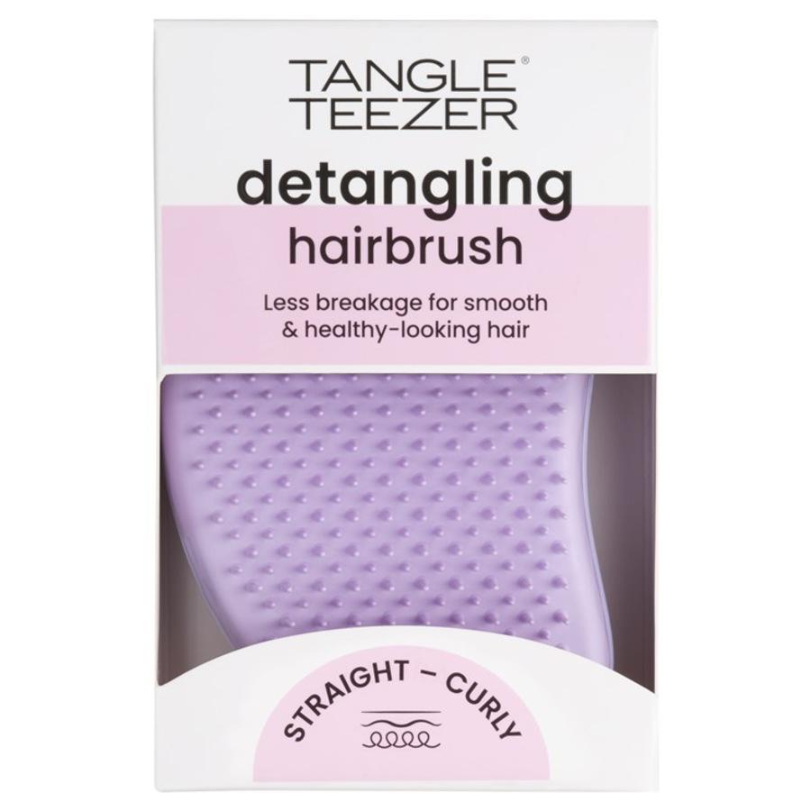 Tangle Teezer Original Lilac Nuova