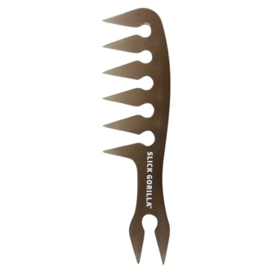 Slick Gorilla Acconciatura dei capelli Texture Comb Italia