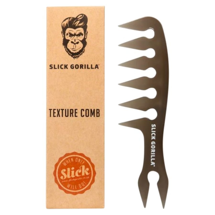 Slick Gorilla Acconciatura dei capelli Texture Comb Italia