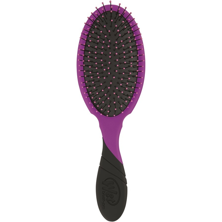 Wet Brush Pro Detangler Purple 2025
