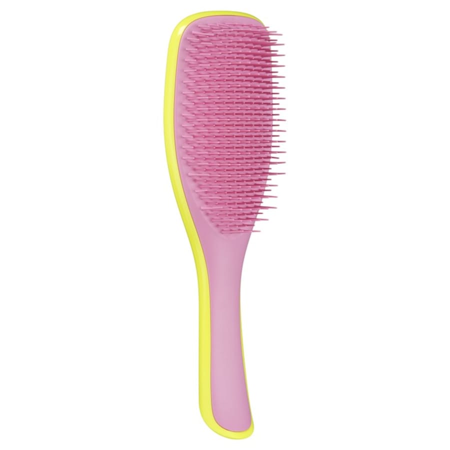 Tangle Teezer The Ultimate Brush Ultimate Detangler Apricot Rosebud In Linea