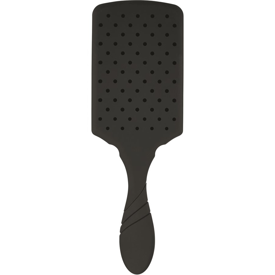 Wet Brush Pro Paddle Detangler Black Nuovo