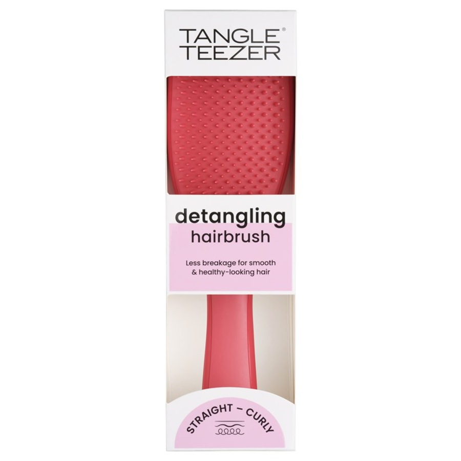 Tangle Teezer The Wet Detangler Pink Punch Qualità