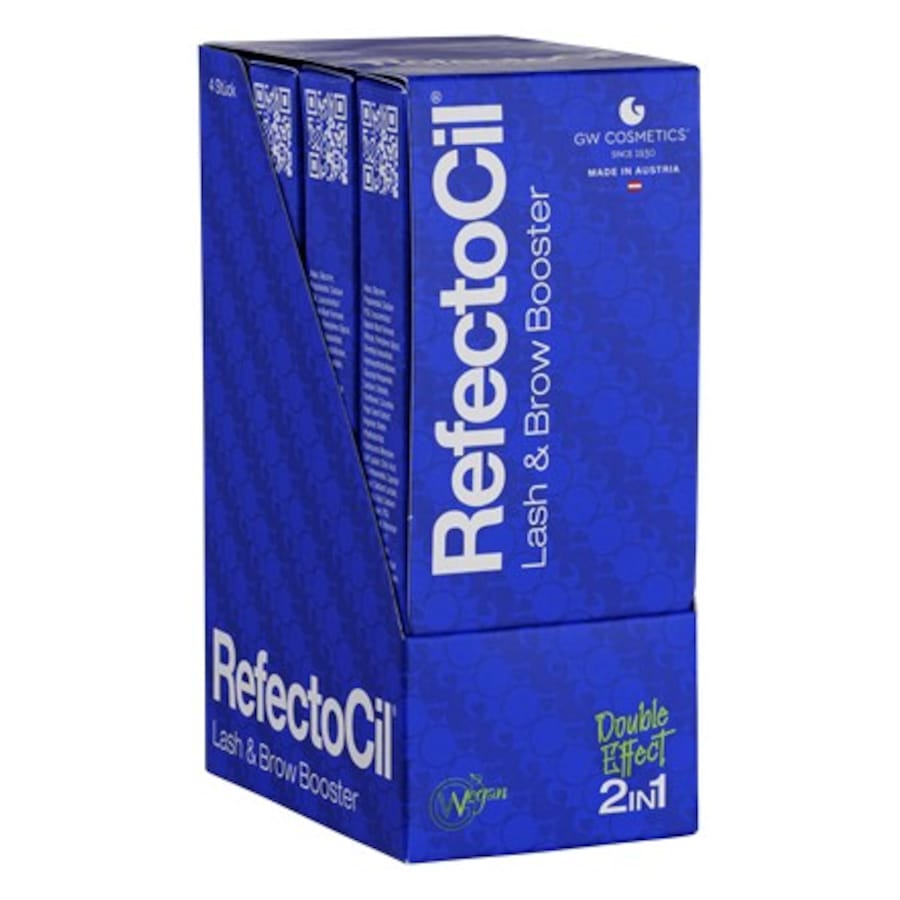 RefectoCil Sopracciglia Lash & Brow Booster Promozione