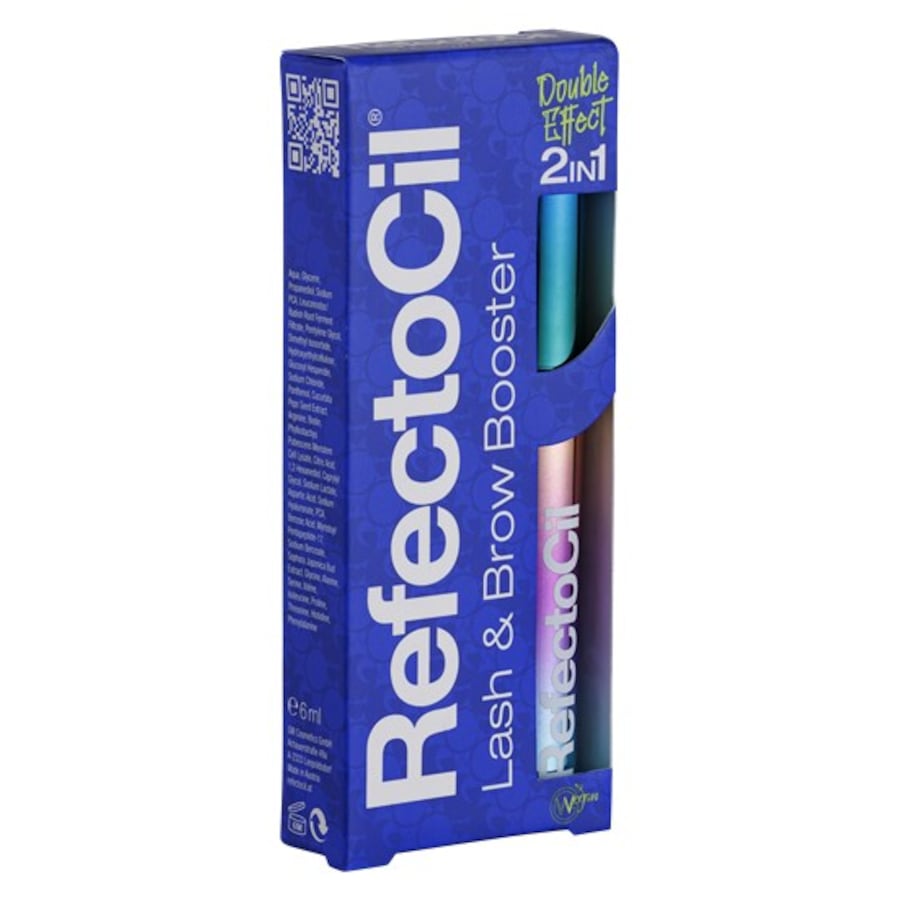 RefectoCil Sopracciglia Lash & Brow Booster Promozione