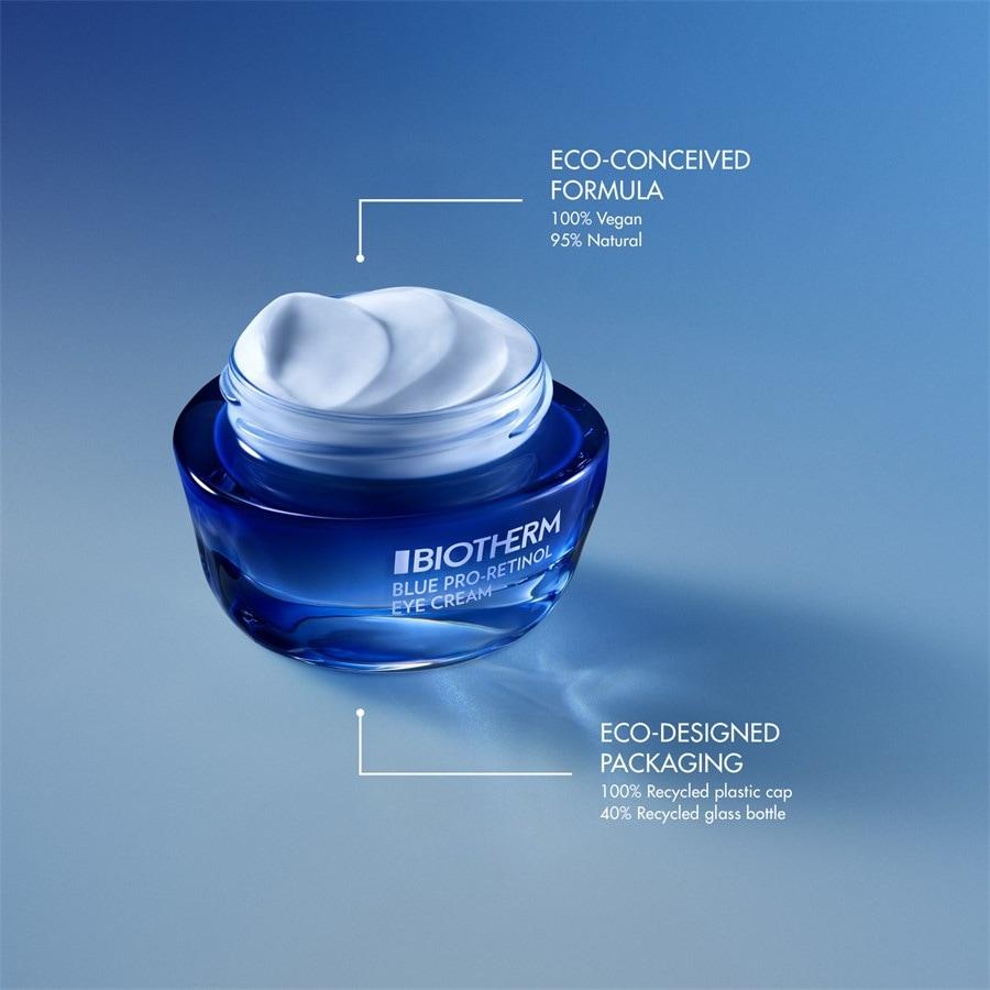 Biotherm Blue Therapy Crema per gli occhi Promozione Limitata