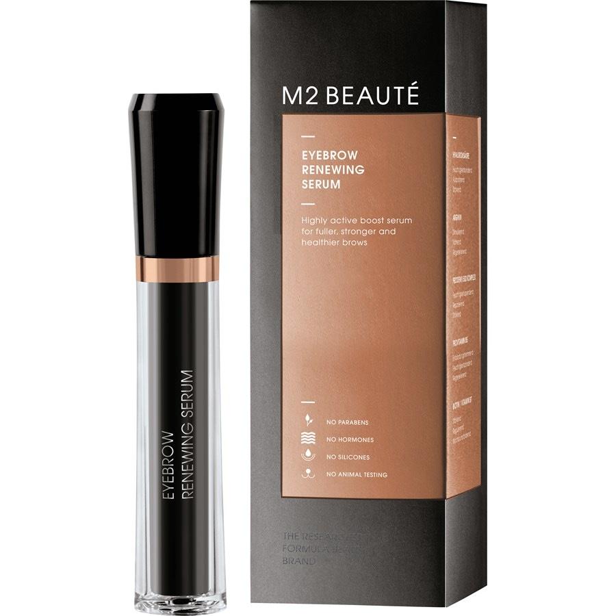 M2 BEAUTÉ Cura degli occhi Eyebrow Renewing Serum Fino Al -60%