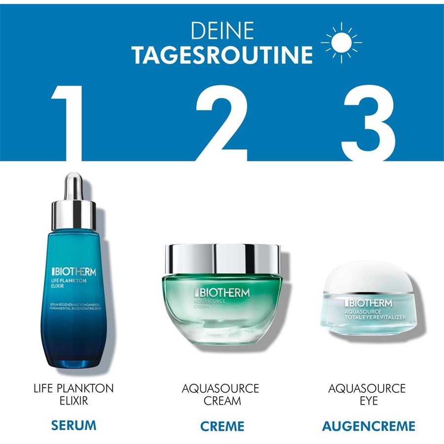 Biotherm Aquasource Eye Revitalizer Affare Del Giorno