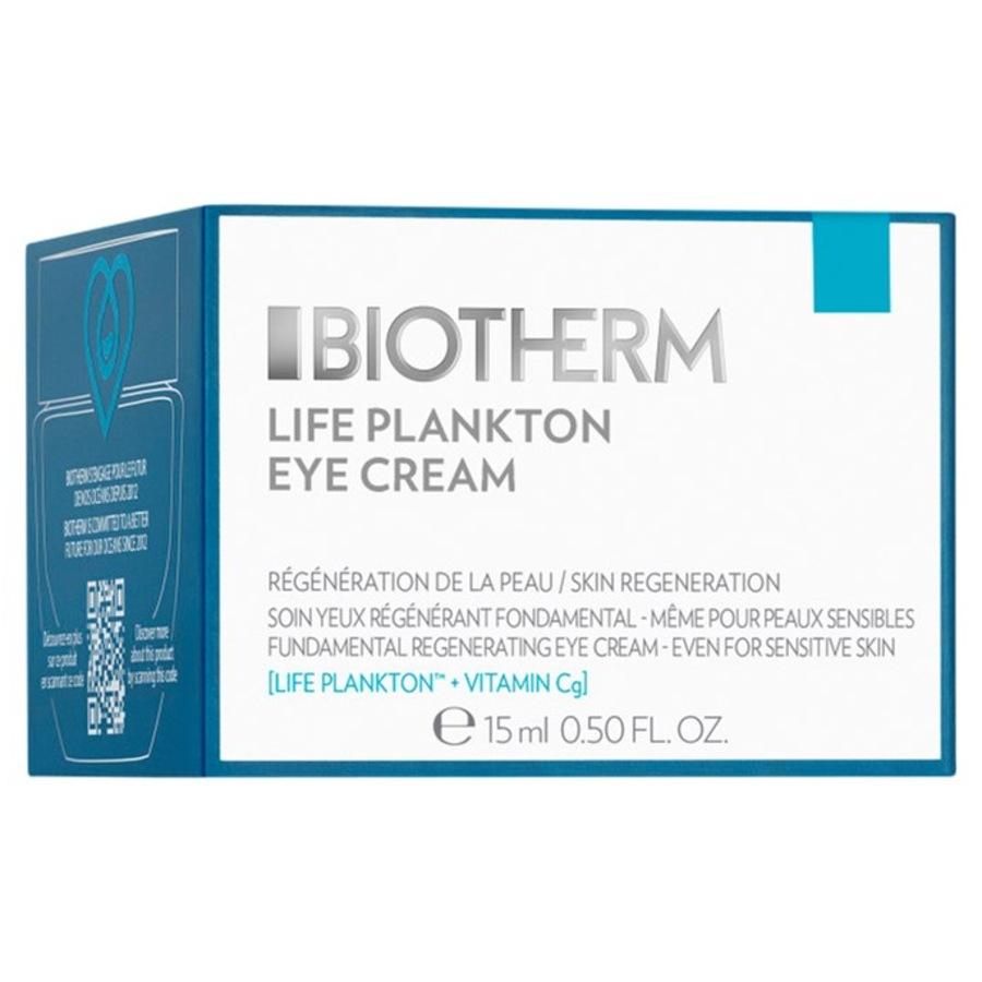 Biotherm Life Plankton Eye Novità