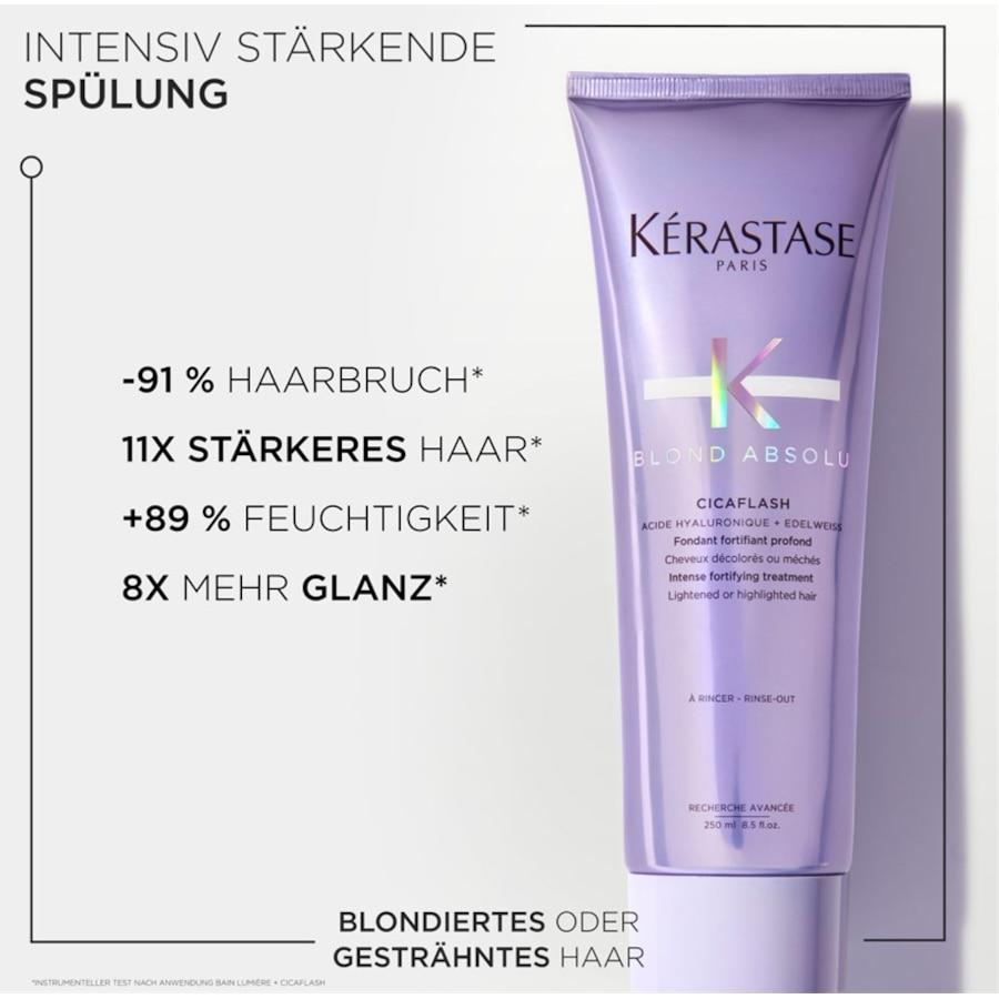 Kérastase Blond Absolu Cicaflash Conditioner Sconti questo mese