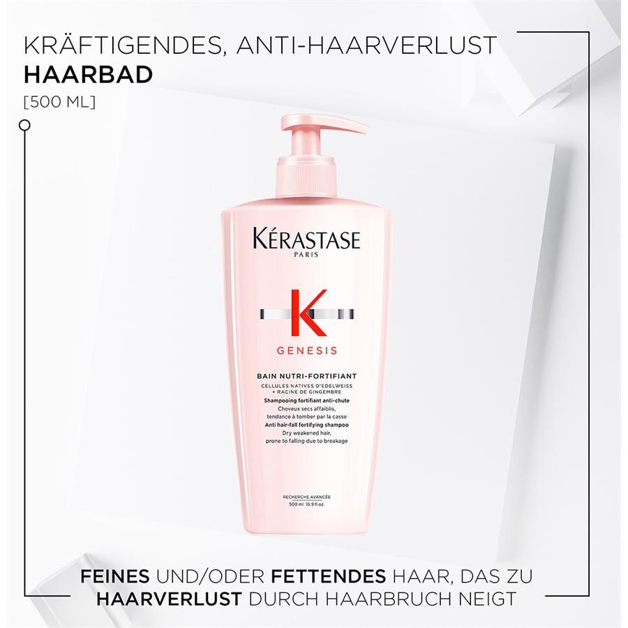 Kérastase Genesis Bain Nutri-Fortifiant Vendita Calda