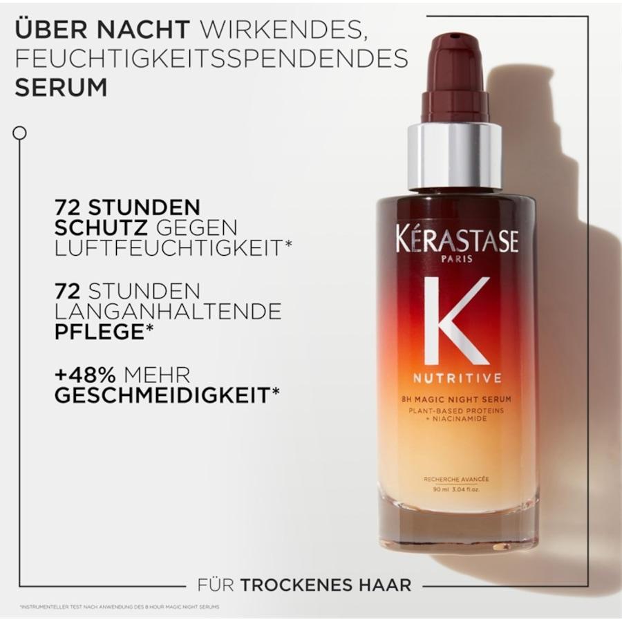 Kérastase Nutritive 8H Magic Night Serum Vendita Economica