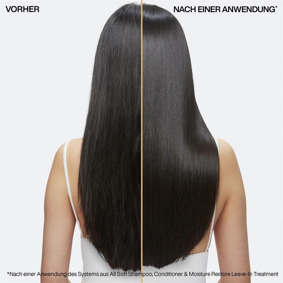Redken All Soft Shampoo Vendite Flash