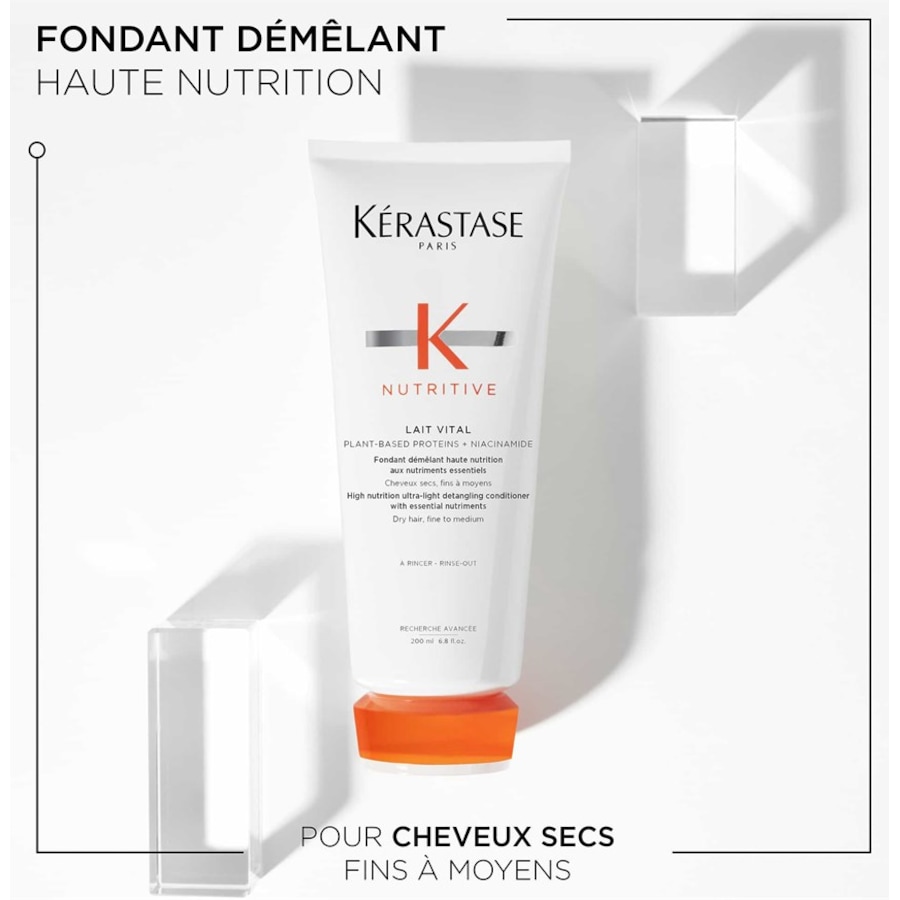 Kérastase Nutritive Lait Vital Lotion In Saldo