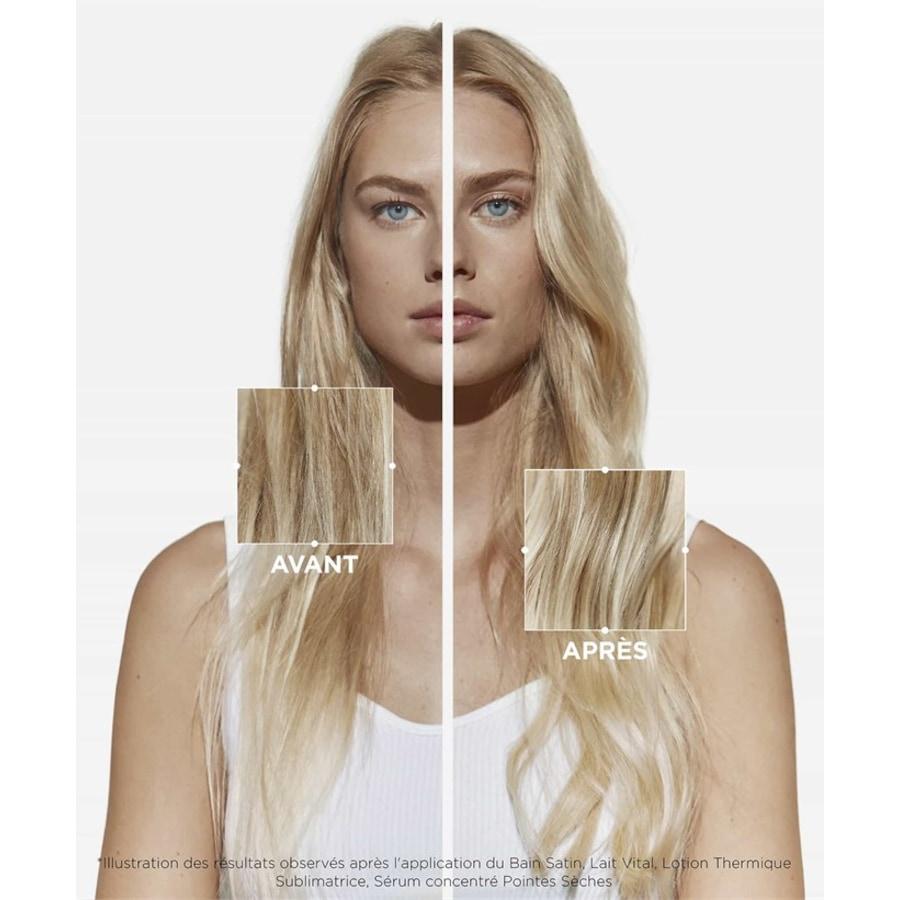 Kérastase Nutritive Bain Satin Shampoo 2025