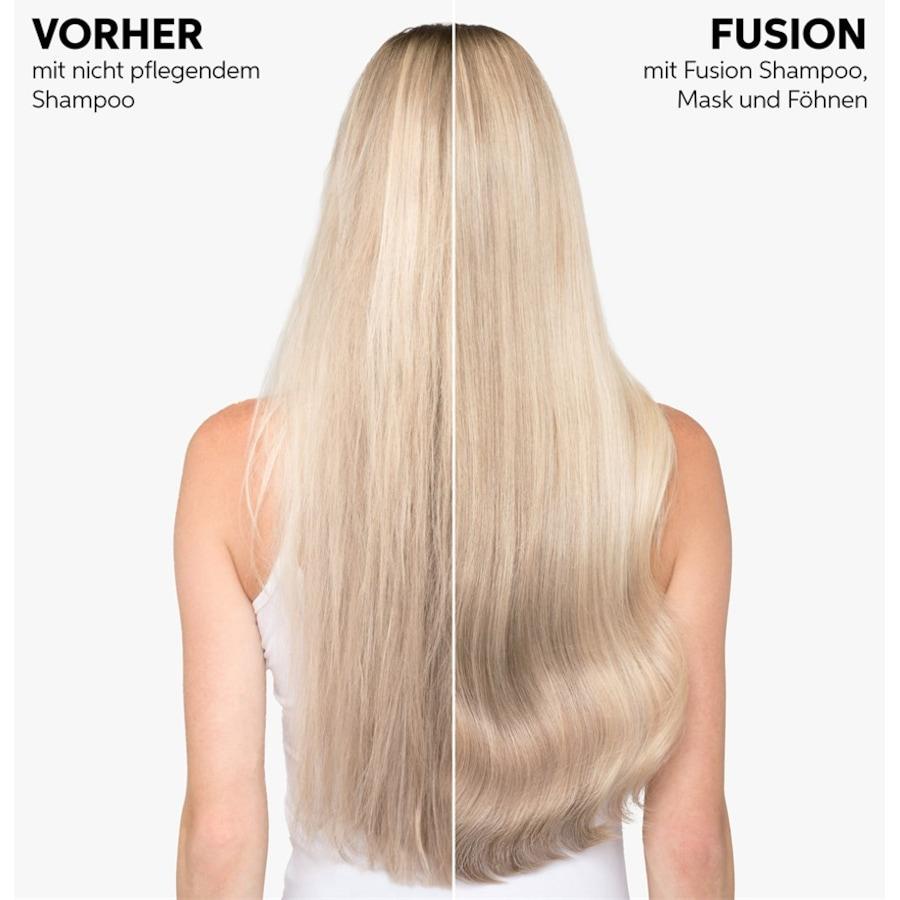 Wella Fusion Intense Repair Mask Italy