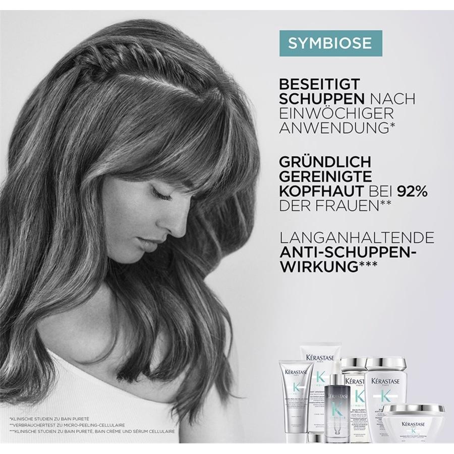 Kérastase Symbiose Bain Pureté Anti-Pelliculaire Italia