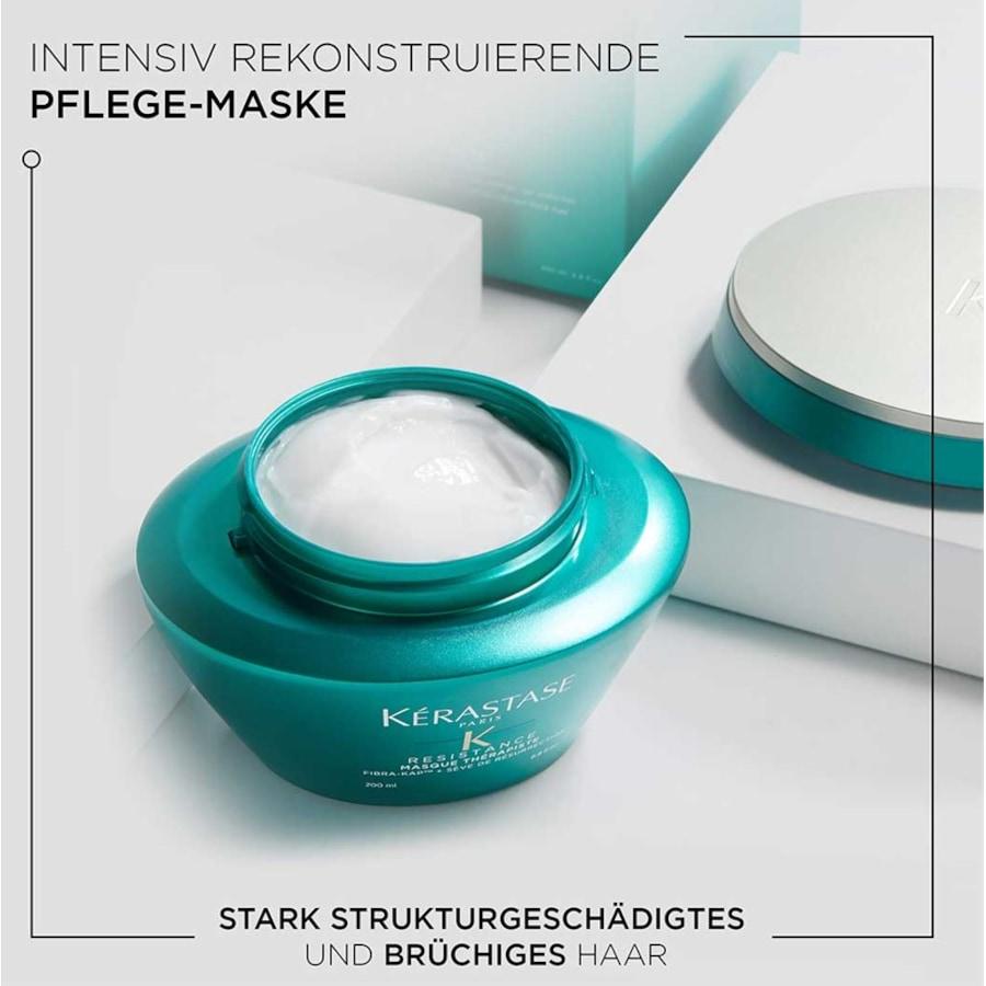 Kérastase Résistance Masque Therapiste In Linea