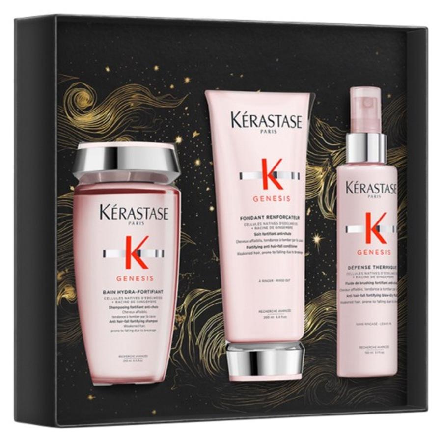 Kérastase Genesis Genesis Fondant Holiday Coffret Vendita