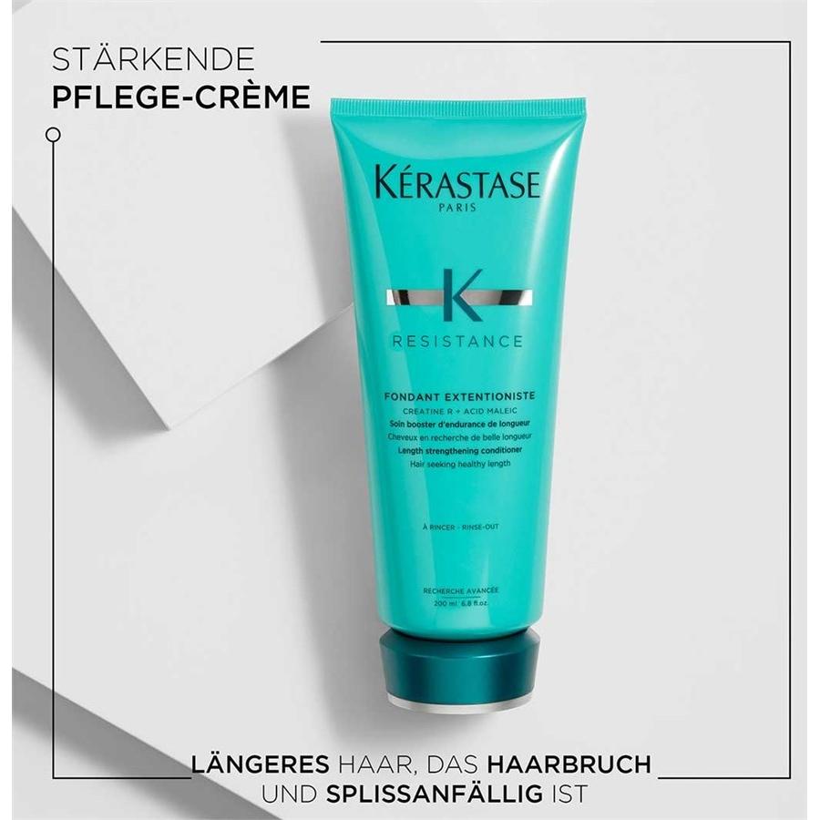 Kérastase Résistance Fondant Extentioniste Promozione