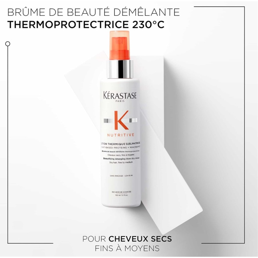 Kérastase Nutritive Thermique Universelle Lotion Spedizione Gratuita
