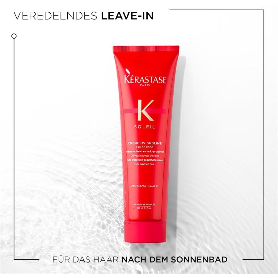 Kérastase Soleil Crème UV Sublime Qualità Garantita