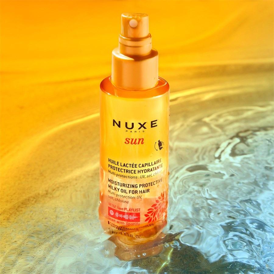 Nuxe Sun Sun-Exposed Hair Acquista Ora