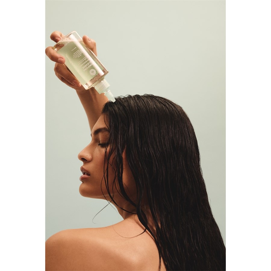 Maria Nila Structure Repair Siero esfoliante detergente purificante Sottocosto
