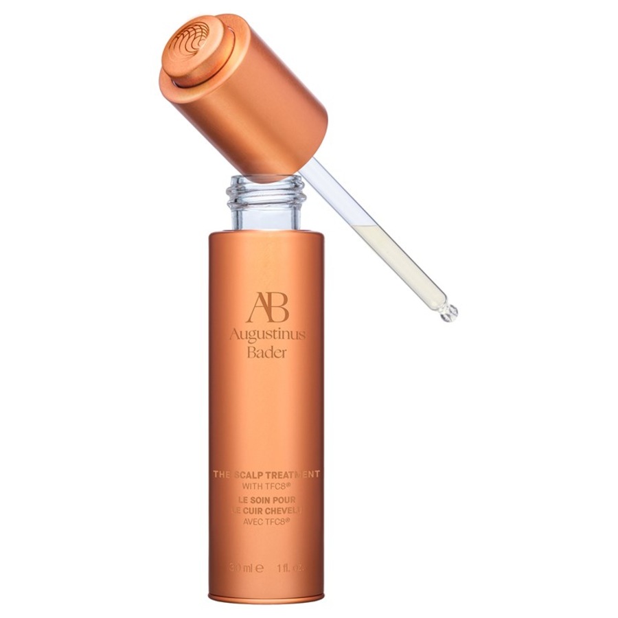 Augustinus Bader Capelli The Scalp Treatment Convenienza
