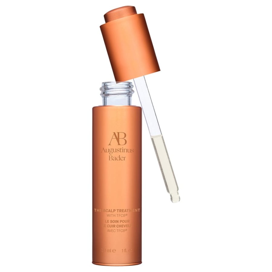 Augustinus Bader Capelli The Scalp Treatment Convenienza