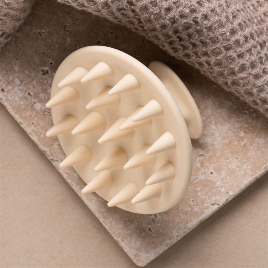 Rosental Organics Shampoo Exfoliating Hair Brush Novità