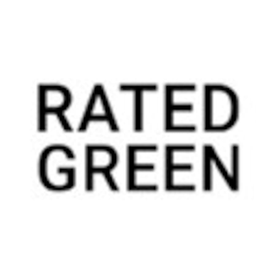 RATED GREEN Cura Sea Salt Real Mary Purifying Scalp Scaler Economico