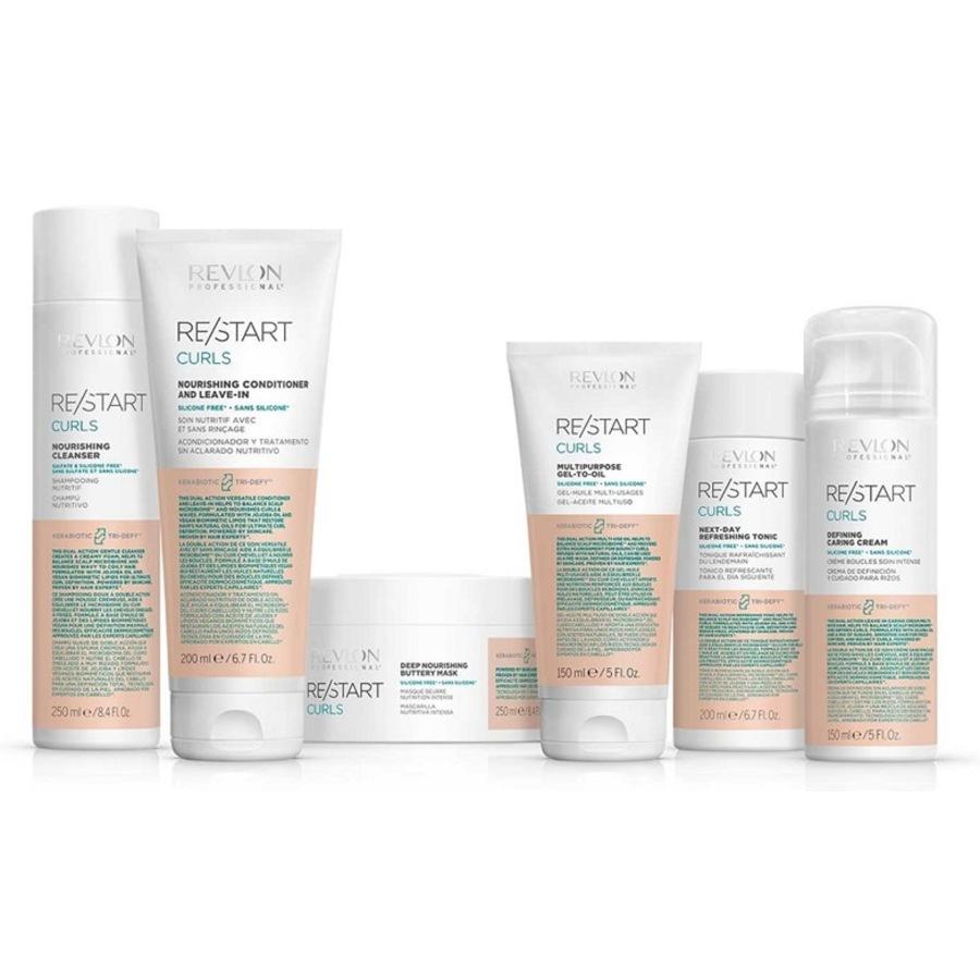 Revlon Professional Curls Next-Day Refreshing Tonic Online