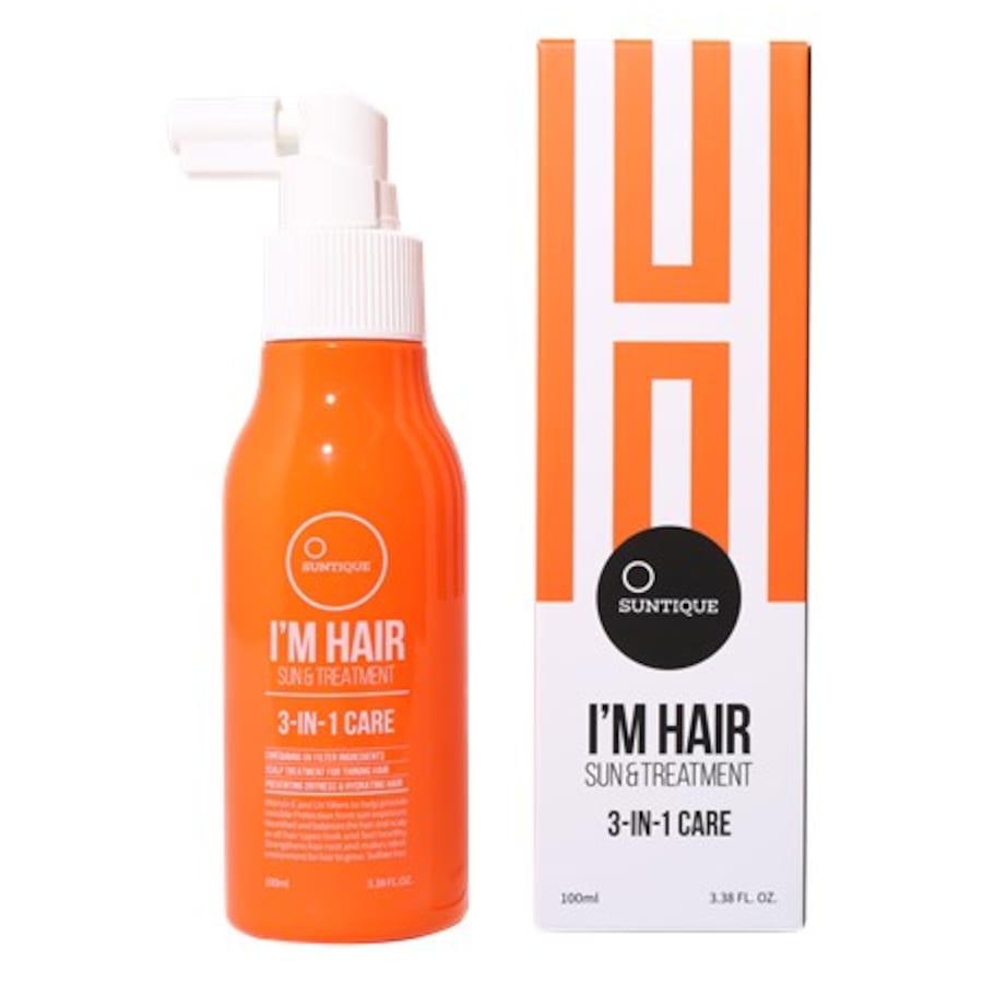 Suntique Sieri I´m Hair Sun & Treatment In Vendita