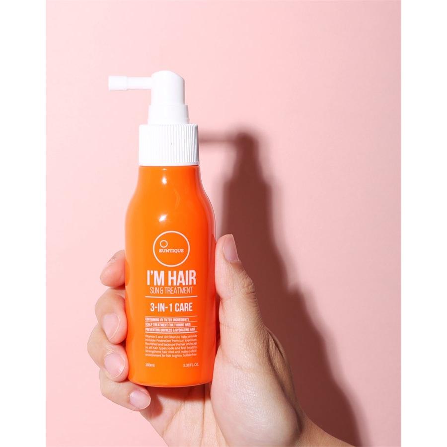 Suntique Sieri I´m Hair Sun & Treatment In Vendita