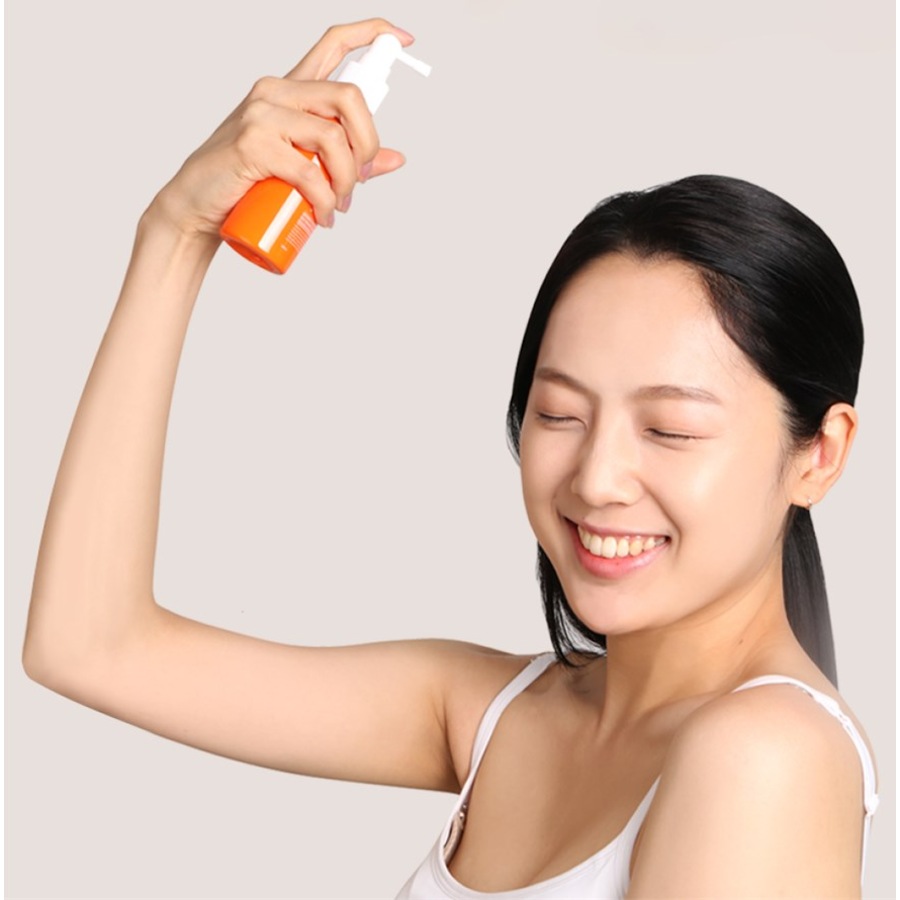 Suntique Sieri I´m Hair Sun & Treatment In Vendita