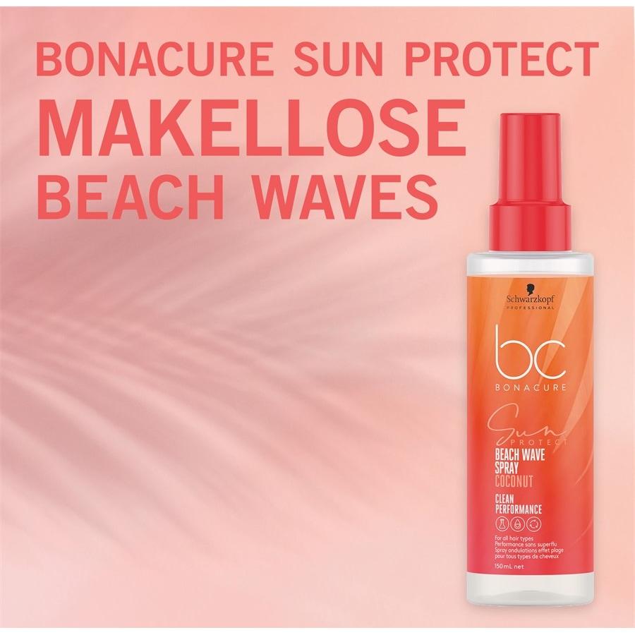 Schwarzkopf Professional Sun Protect Beach Waves Spray Offerte