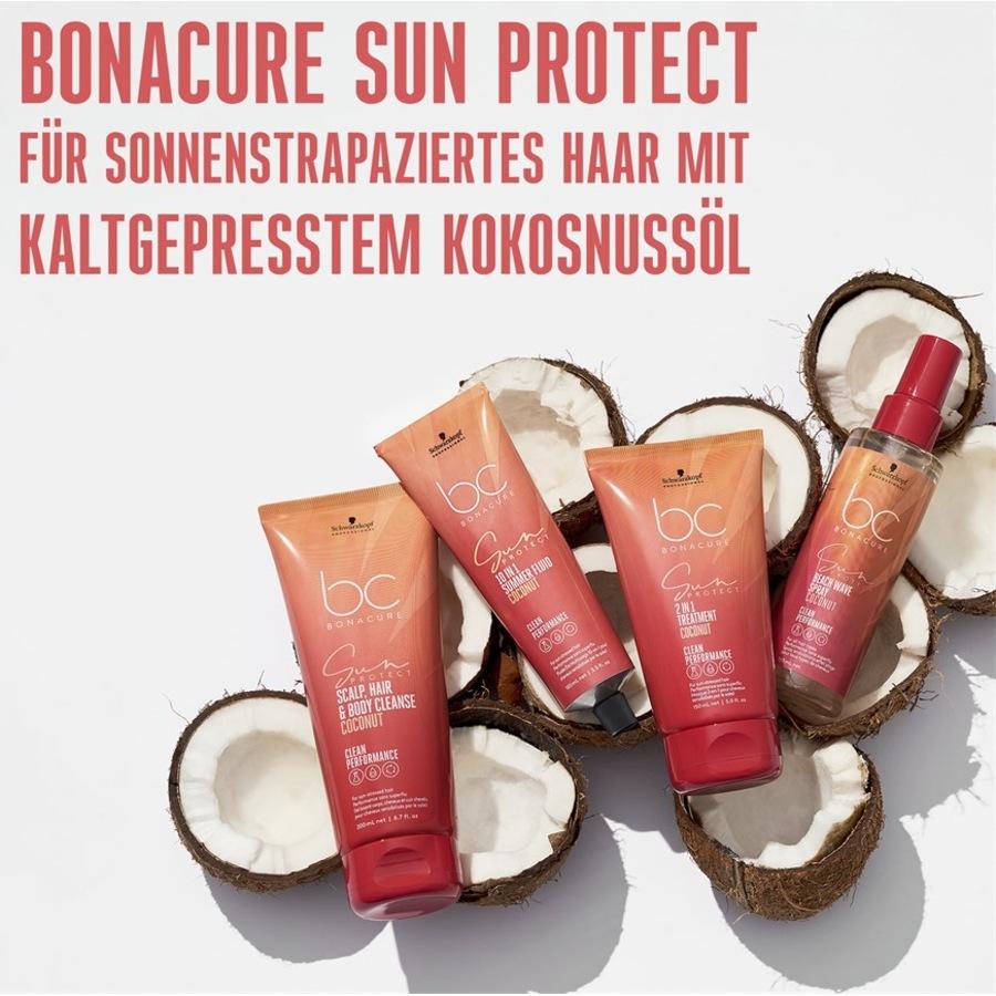 Schwarzkopf Professional Sun Protect 10-in-1 Summer Fluid Vendita Economica