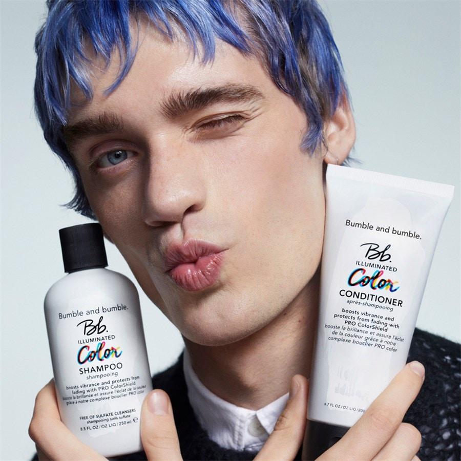 Bumble and bumble Conditioner Color Minded Conditioner 2025