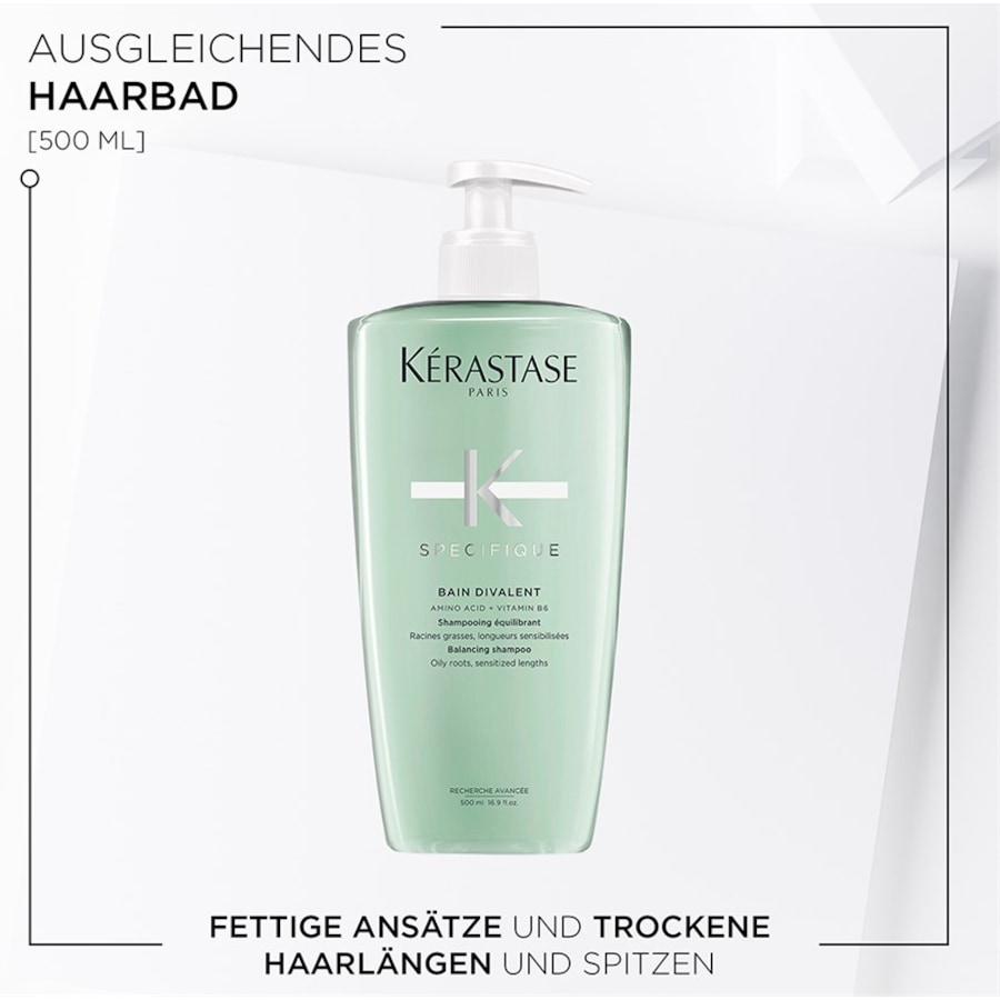Kérastase Spécifique Bain Divalent Italy