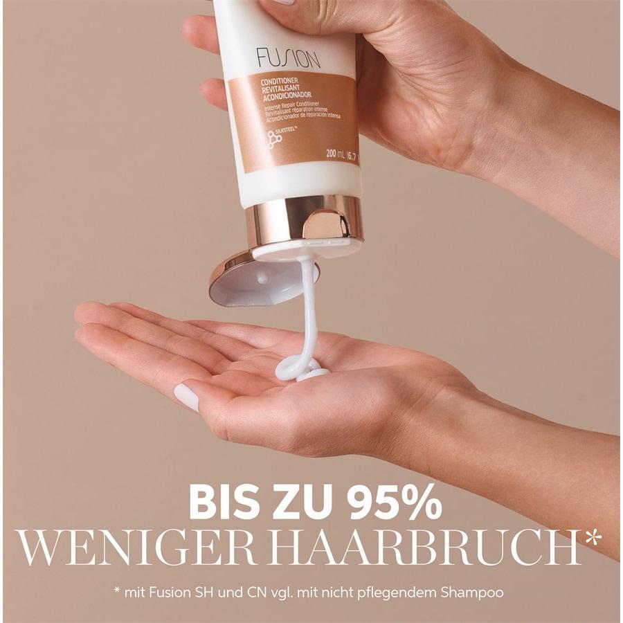 Wella Fusion Intense Repair Conditioner 2025