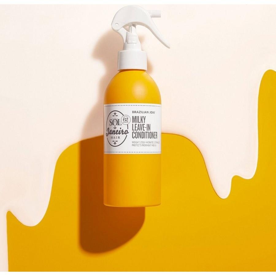 Sol de Janeiro Cura dei capelli Brazilian Joia™ Milky Leave-In Conditioner In Linea