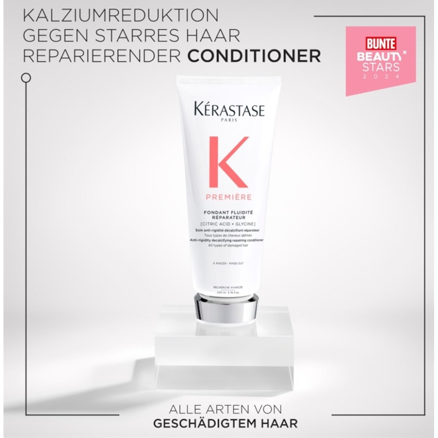 Kérastase Première Fondant Fluidité Réparateur Nuovo
